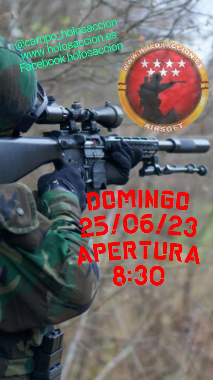 Domingo 24/06/23