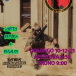 Partida especial 10-12-23