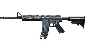 m4a1