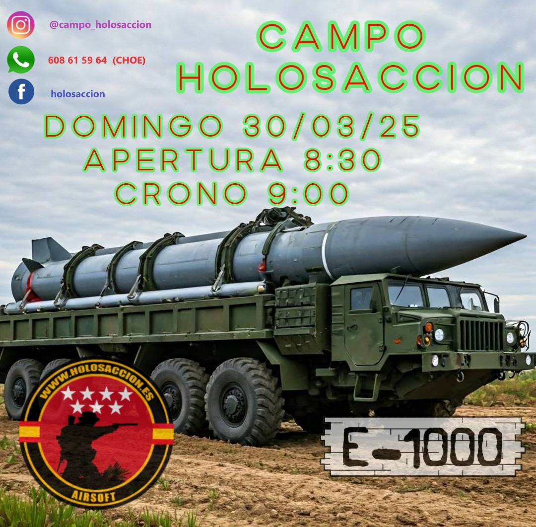 Domingo 30-3-24
