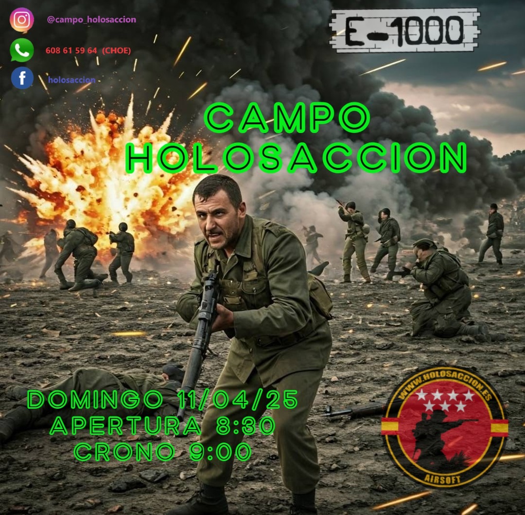 Domingo 11/4/25
