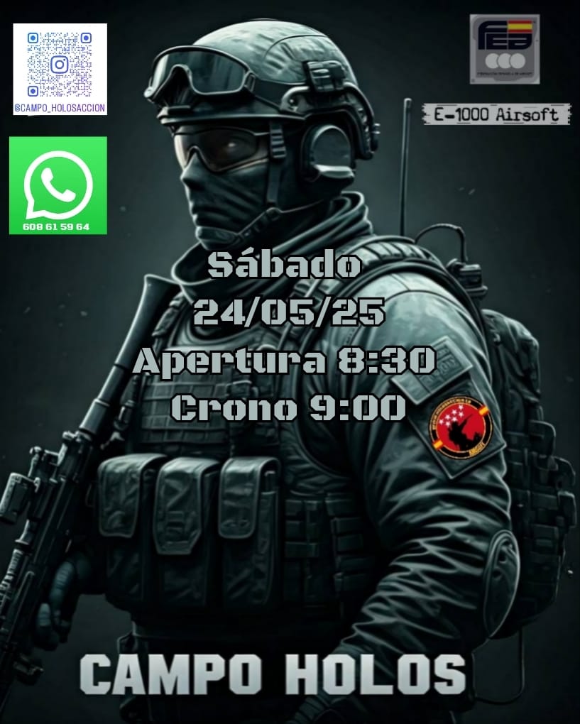 sabado 24/5/25