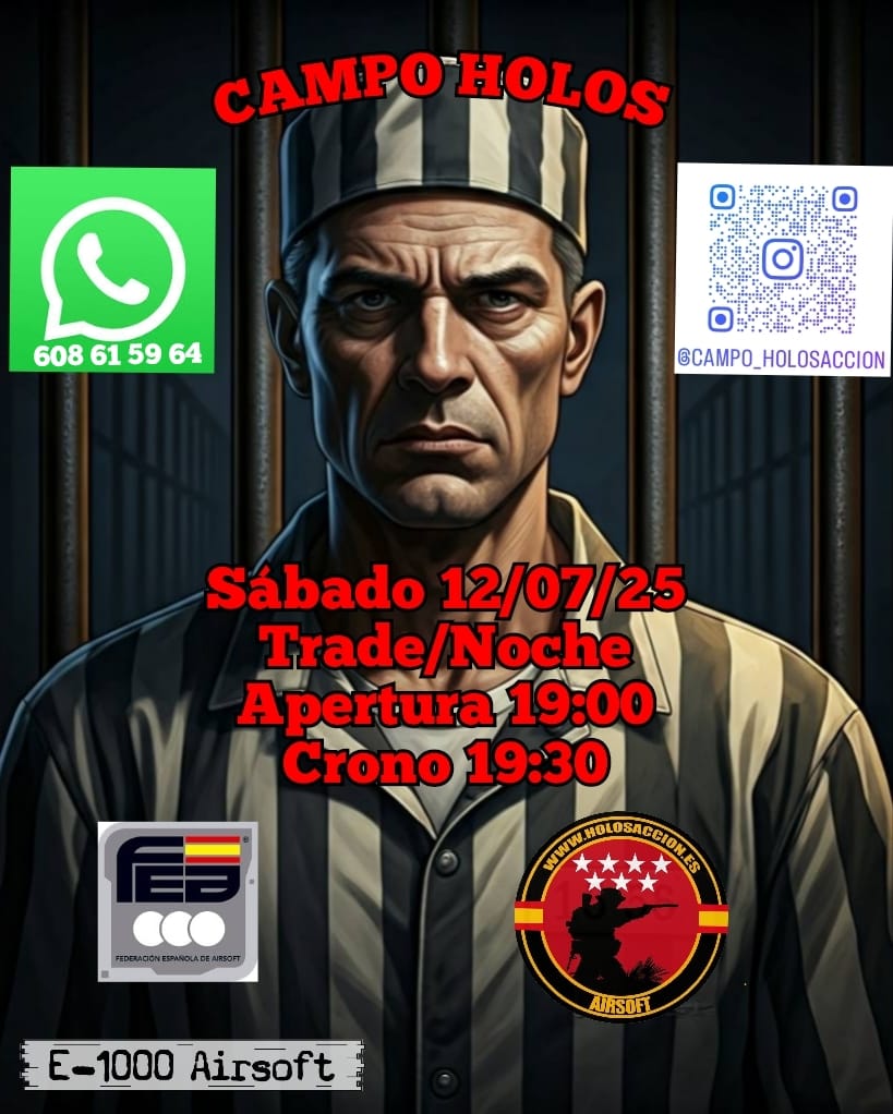 sabado tarde/noche 12/07/25